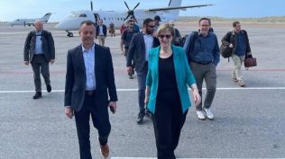 VENEZUELA-US-AMBASSADOR