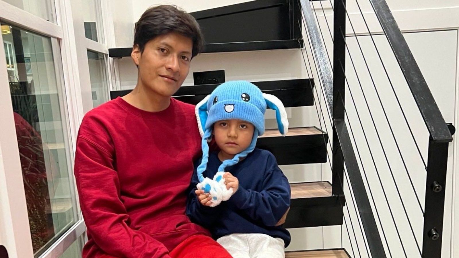 US Administration Seeks to Deport 5-Year-Old Boy Despite Judge's Release Order
