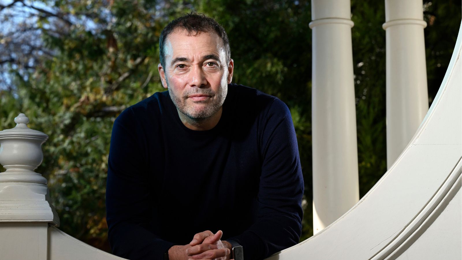 Washington Post publisher Will Lewis says he’s stepping down, days after big layoffs at paper