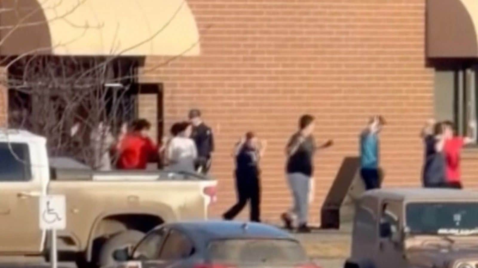 Canada school shooting: What we know about the Tumbler Ridge attack
