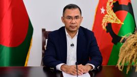 Bangladesh Nationalist Party wins