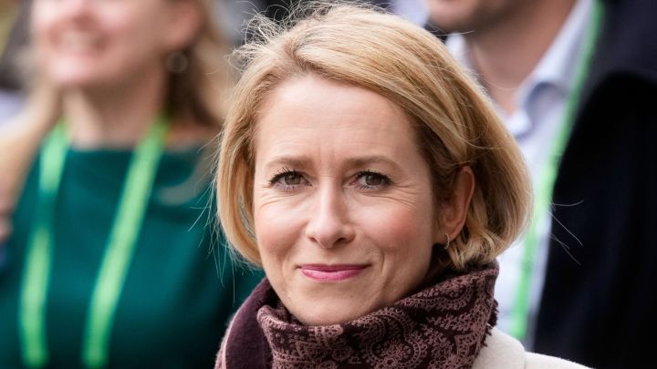 Germany Munich Security Conference
