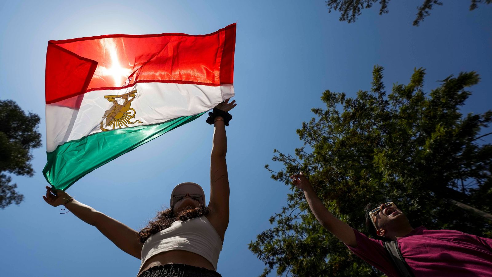 Iran’s government is trying to justify its excesses against Baha’is through forced confessions