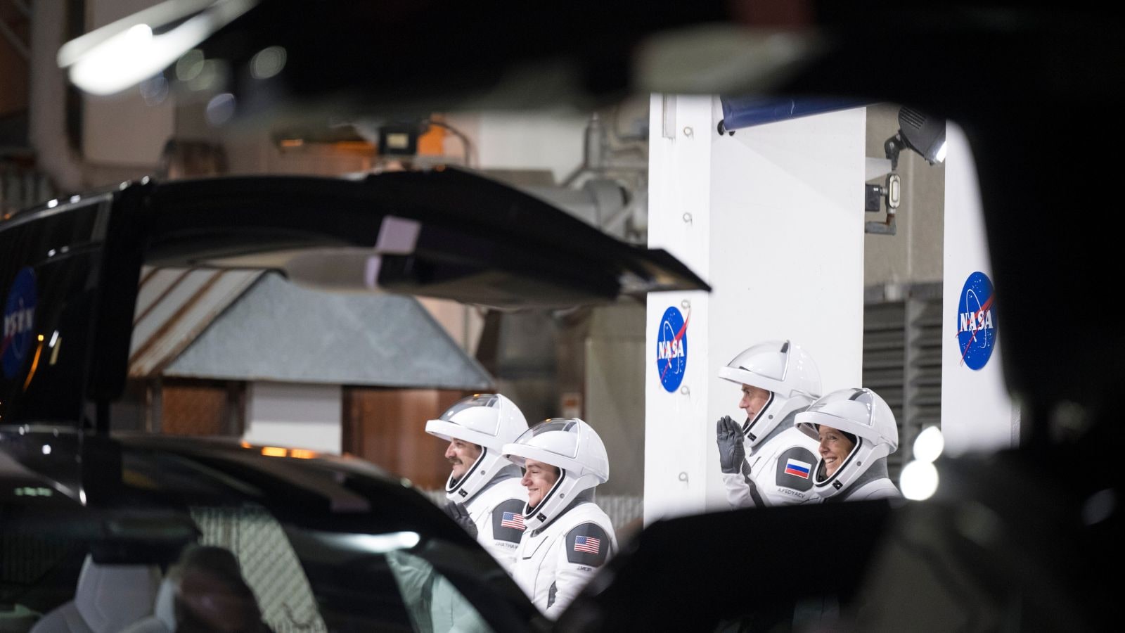 NASA Finally Takes Us Back to the Lunar Far Side on March 6