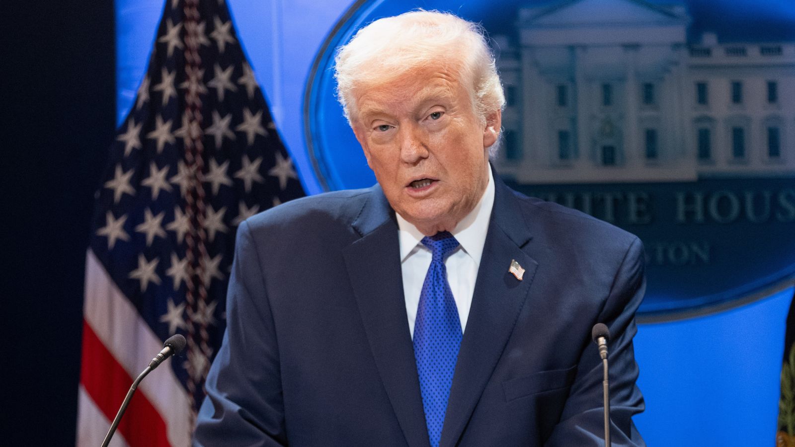 Why the Trump 10 Percent Global Tariff is Just the Beginning