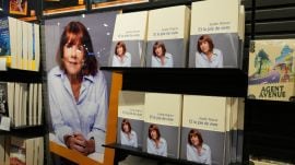 France Gisele Pelicot Book
