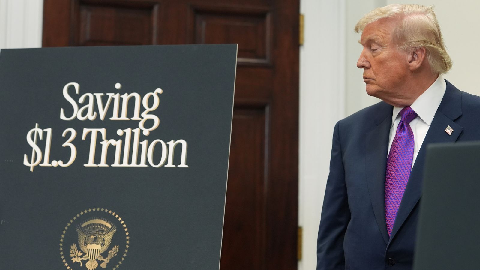 ‘Reckless decision’: Experts, lawmakers decry Trump administration’s rollback on landmark climate filing