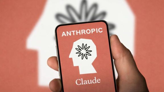 anthropic