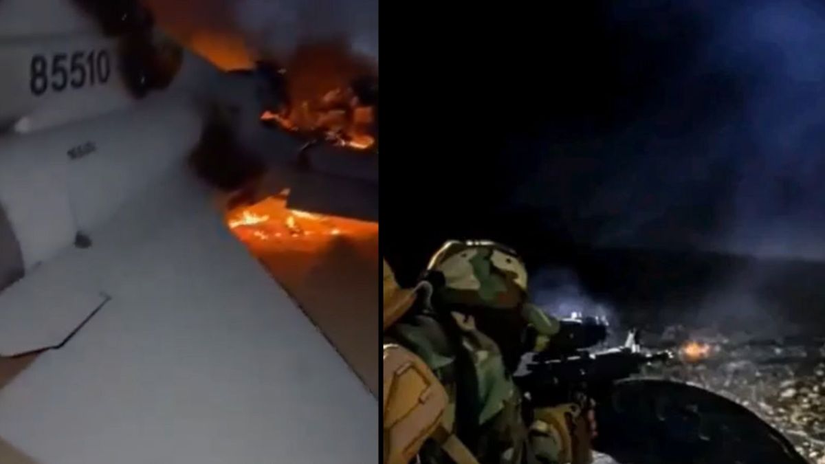 Pakistan-Afghanistan War Live News Updates: Pakistan and Afghanistan Air Strikes, Military Attacks, Explosions, death toll today Latest News Updates