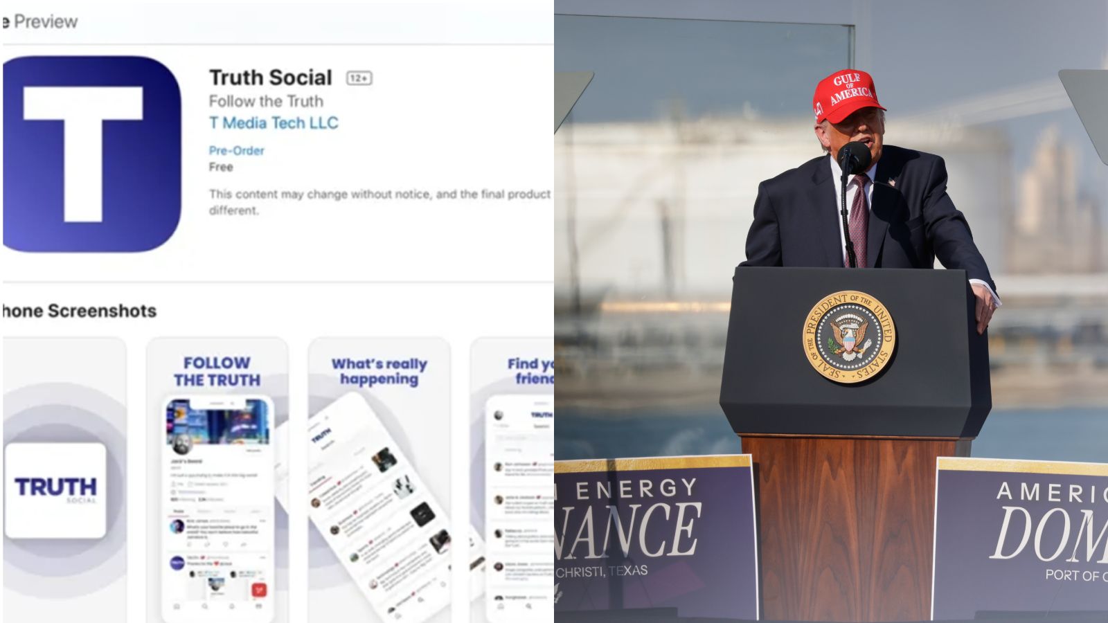 The Strategic Decoupling of Truth Social and the Financial Mechanics of Trump Media