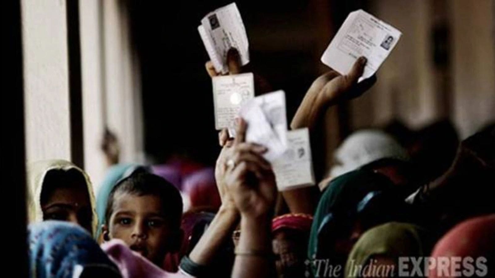 Elections in 12 ZPs, 125 panchayat samitis: Polling largely peaceful, incidents of unrest brought under control