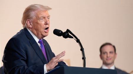 The Trump administration has been working on ‌the repeal for over a year.