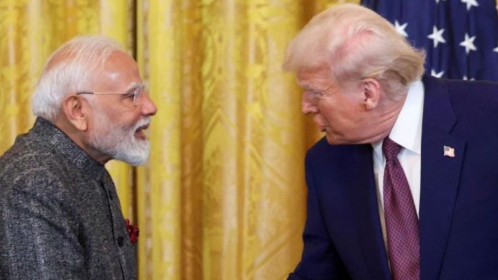 US-India