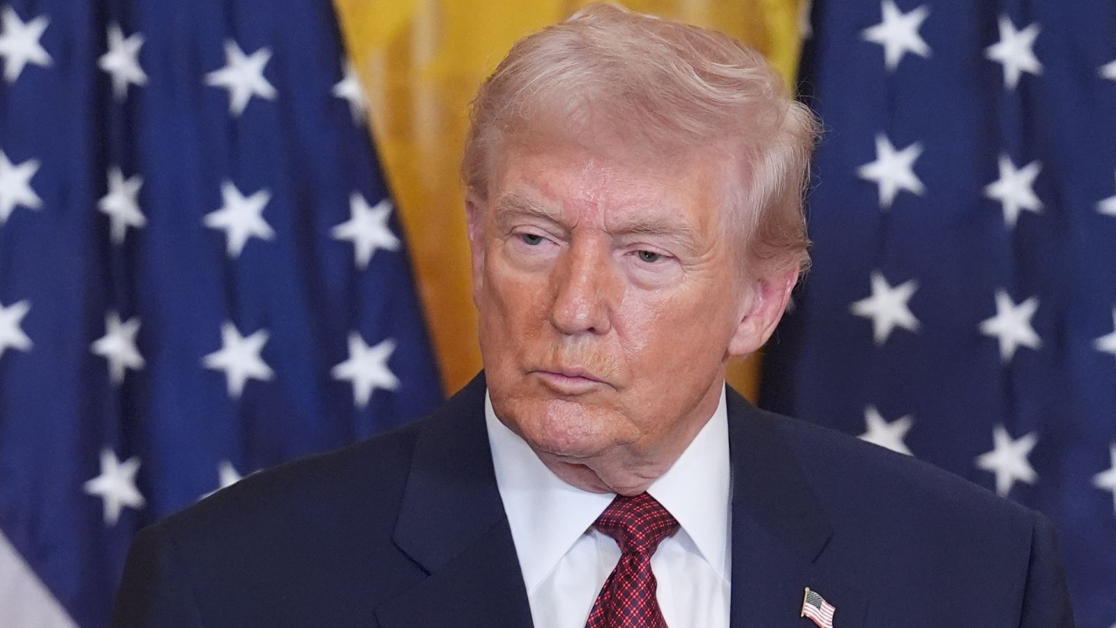 US House Votes to Counter Trump-Era Tariffs on Canadian Imports