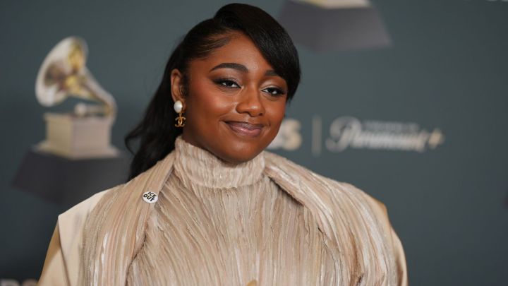 68th Annual Grammy Awards - Press Room
