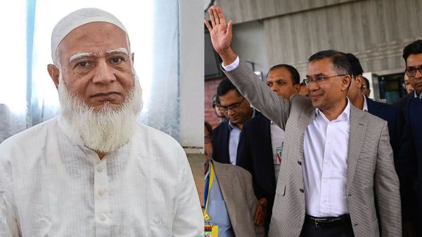 Bangladesh elections