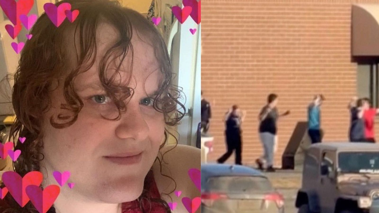 Canada school tragedy: Trans woman, 18, with mental health history named shooter