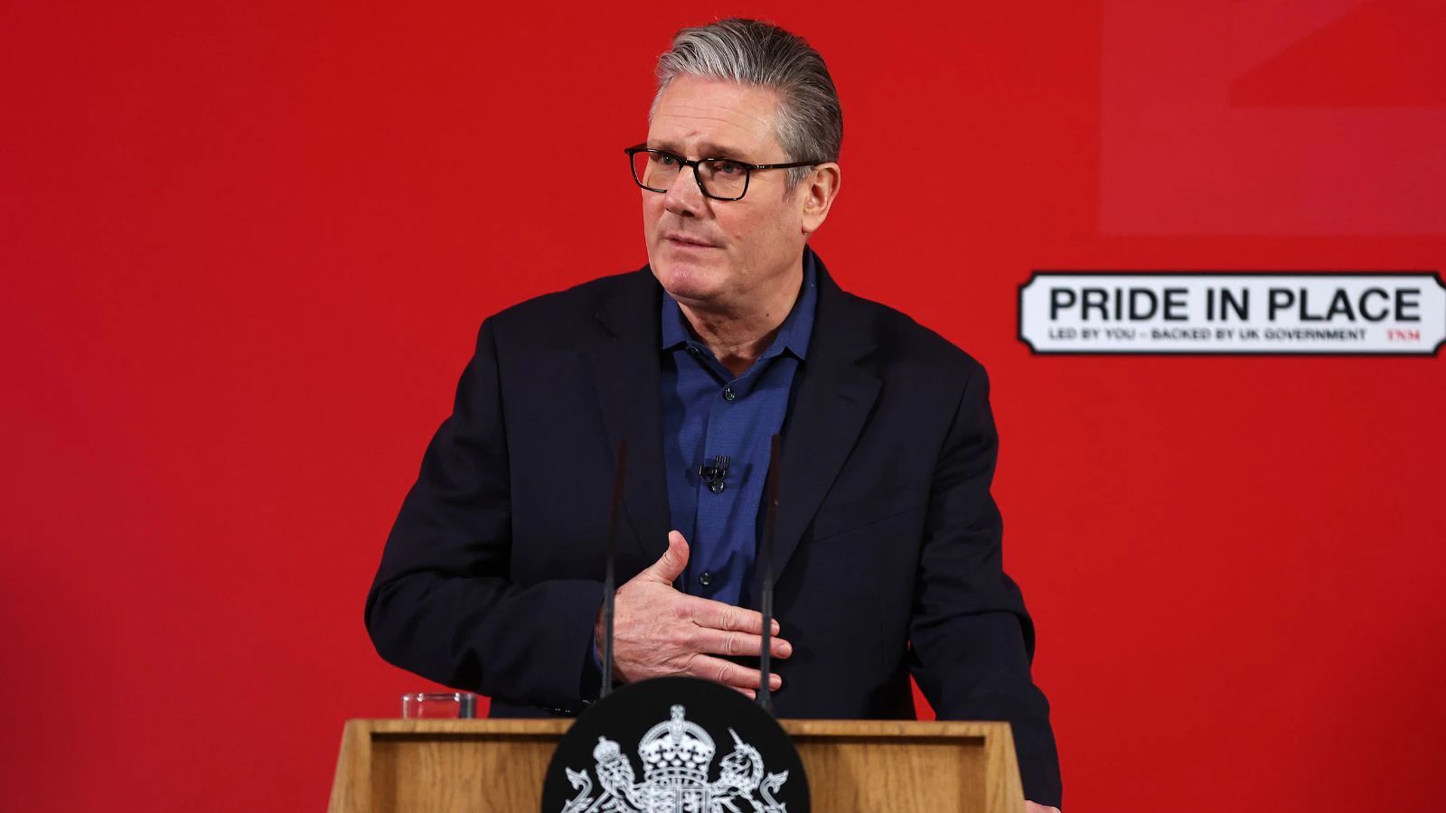 UK PM Starmer under fire over Mandelson appointment amid Epstein Files ...