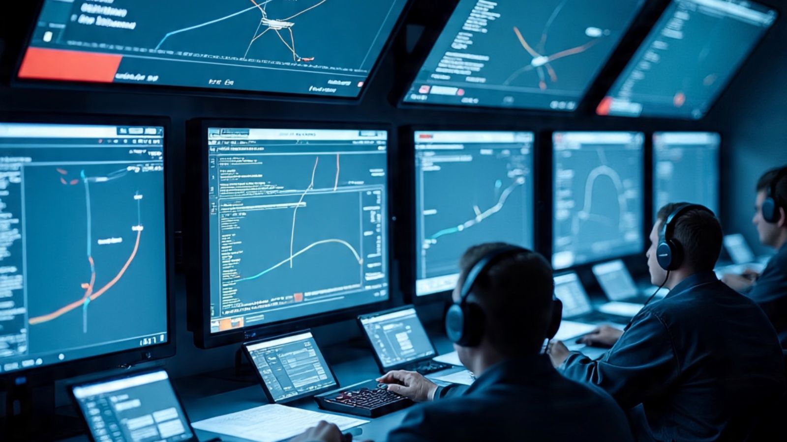 Poland Closes Airspace Over Unplanned Military Activity, FlightRadar24 Reports