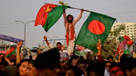 Bangladesh Election