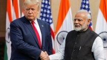 India US trade deal