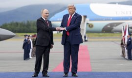 START expiration, nuclear weapons