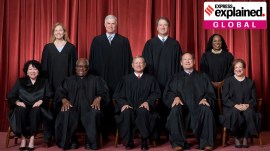 US Supreme Court