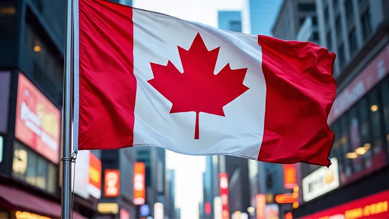 The Hidden Express Entry Trap Crushing Immigration Dreams in 2026