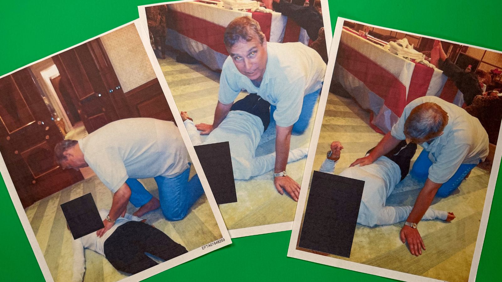 Beyond Prince Andrew: How the Epstein Files are systematically toppling Europe’s governments while US remains unmoved