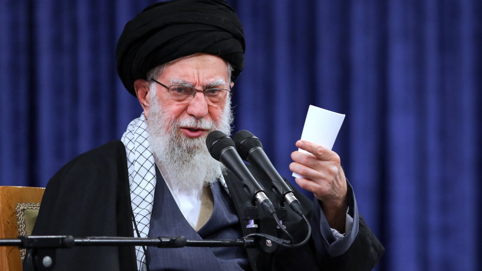 What could happen if the US strikes Iran? 7 scenarios that could shape the region’s future