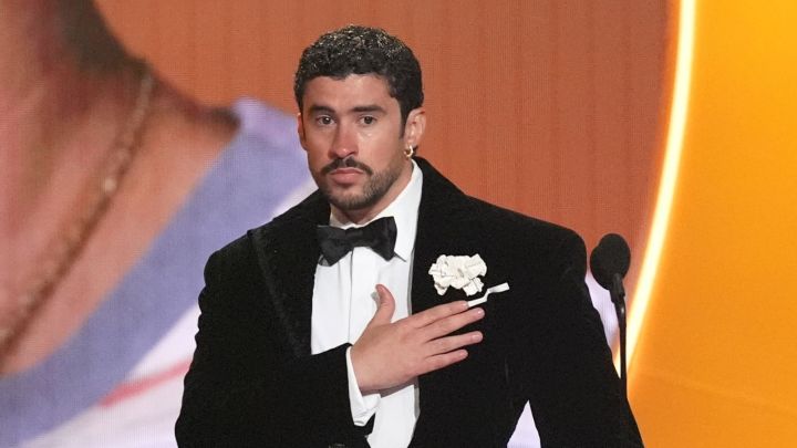 68th Annual Grammy Awards - Show
