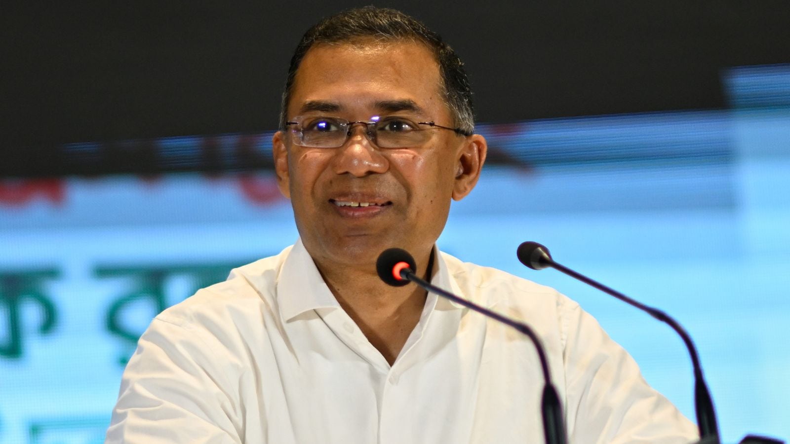 Tarique Rahman to take oath as Bangladesh PM: Who all will attend swearing-in ceremony?