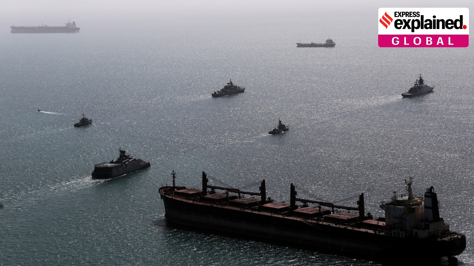 As US forces near Iran, what we know so far about the prospects of an attack