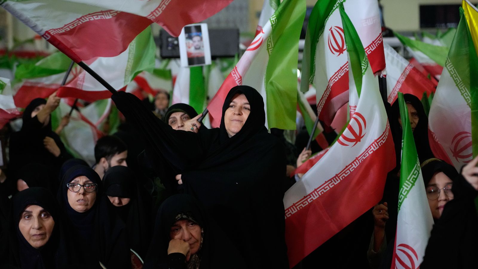 US-Iran Tension Live Updates: US President Donald Trump says decision on Iran deal likely in ‘10 days’