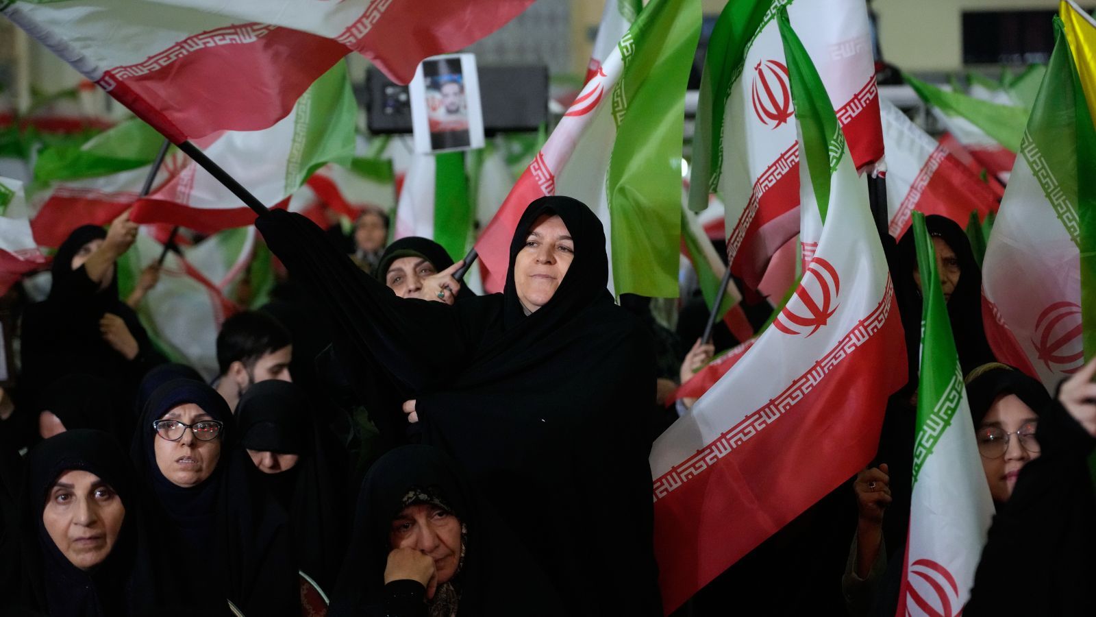 Iran-US