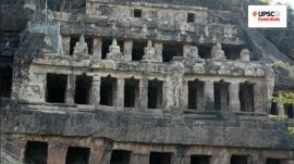 Undavalli-Caves-upsc-history-quiz