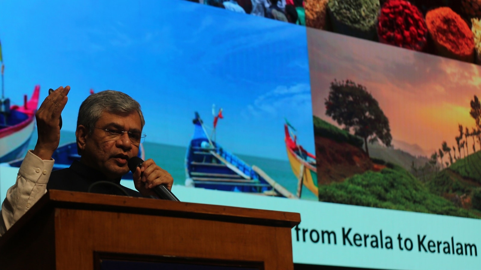 Cabinet clears move to rename Kerala as Keralam, PM says ‘will of people of the state’
