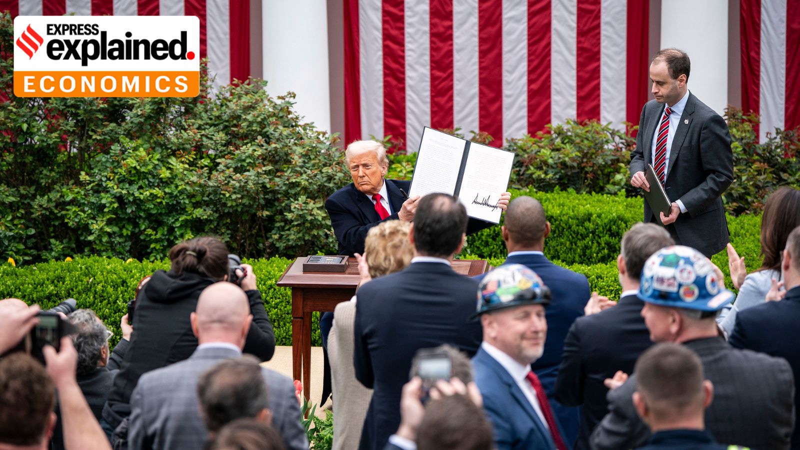 US Supreme Court strikes down Trump’s tariffs: What happens now, and could a refund to countries be on the table?