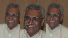 T K Oommen