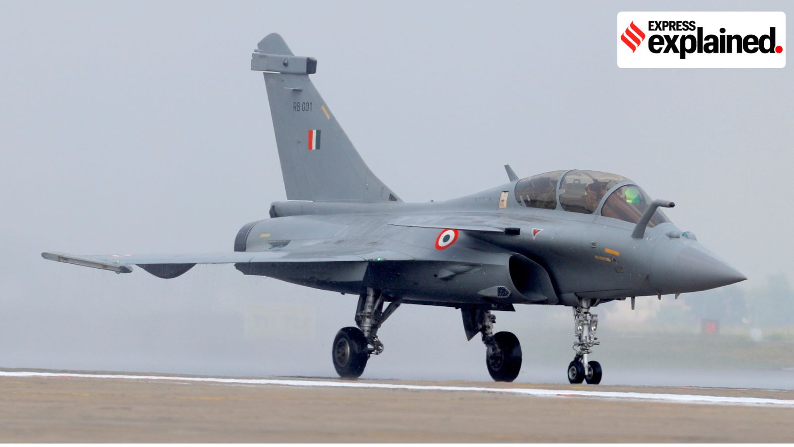 Rajnath-headed DAC clears proposal to acquire 114 Rafale fighter jets from France