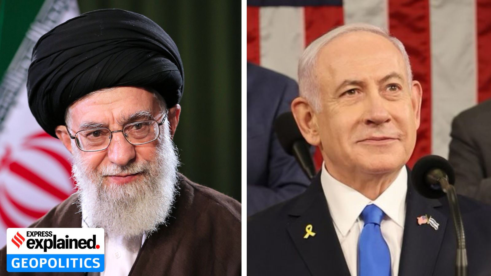 Before being arch enemies, Iran and Israel were allies. What changed?