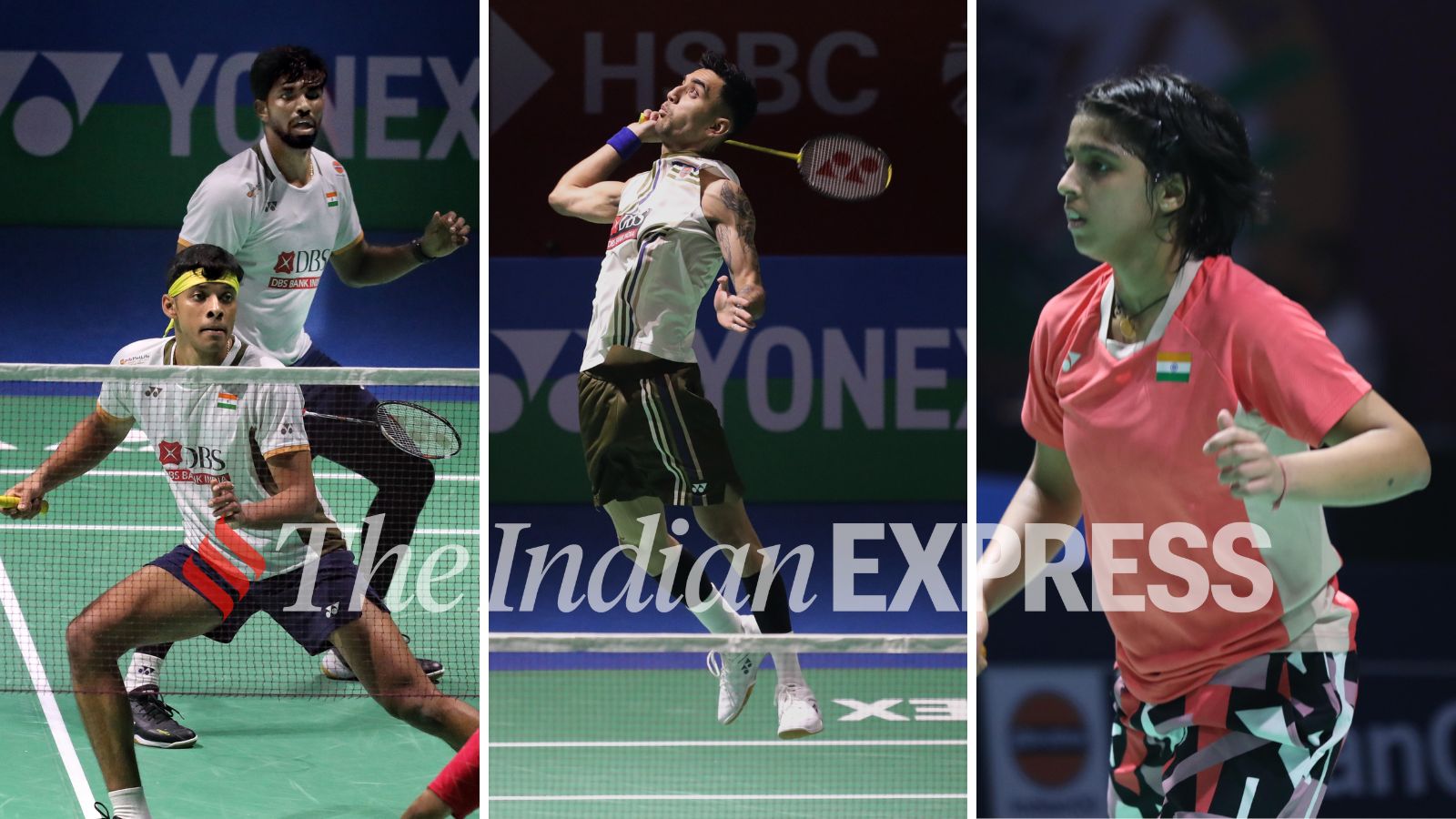 2026 Badminton Asia Team C’ships: Women’s team set to defend title in Sindhu’s absence; Lakshya leads men’s team- Schedule, Where to watch