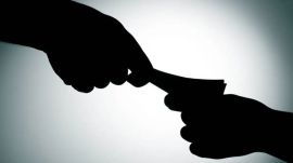 CBI arrests two MES officers from Pune for taking bribe