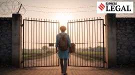 Punjab and Haryana High Court UAPA accused