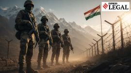 Delhi High Court armed forces centre executive AFT