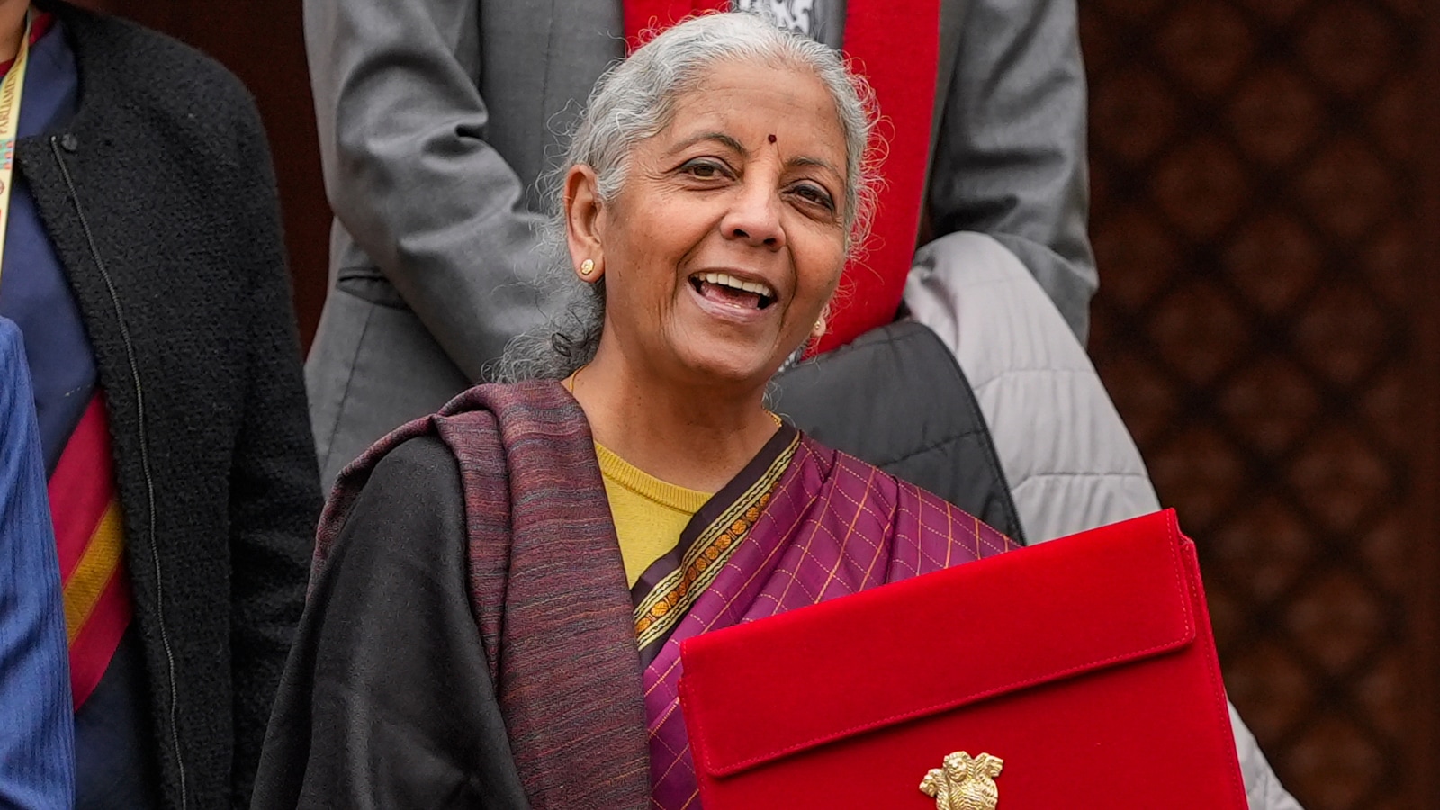 Budget 2026: A Short, Boring Budget That Signals Government's Shift to Real Economy