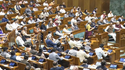 Budget poll states NDA UPA