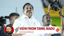 Edappadi K Palaniswami, tamil nadu, aiadmk manifesto,