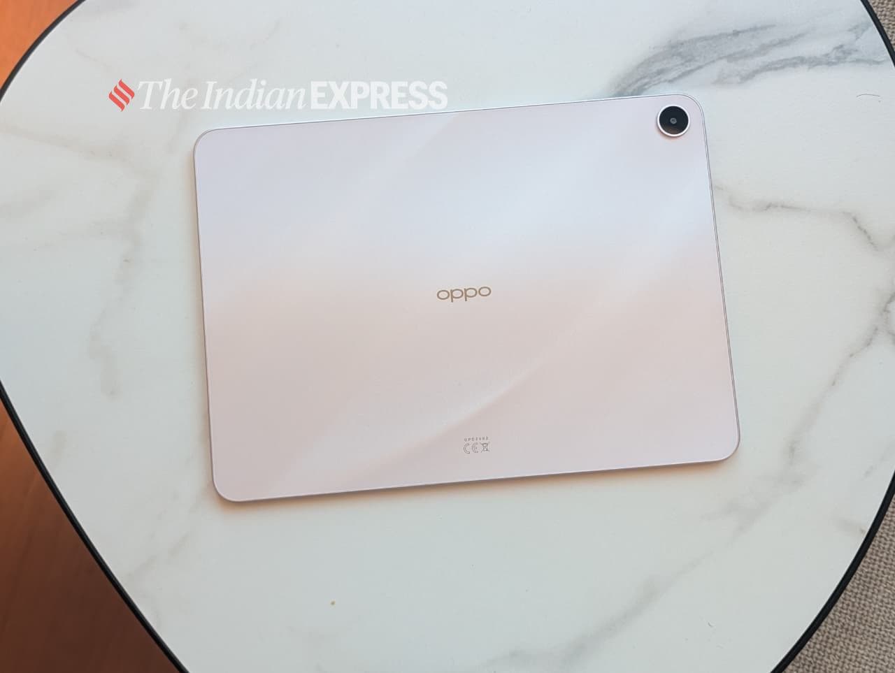 ओप्पो पैड 5 समीक्षा