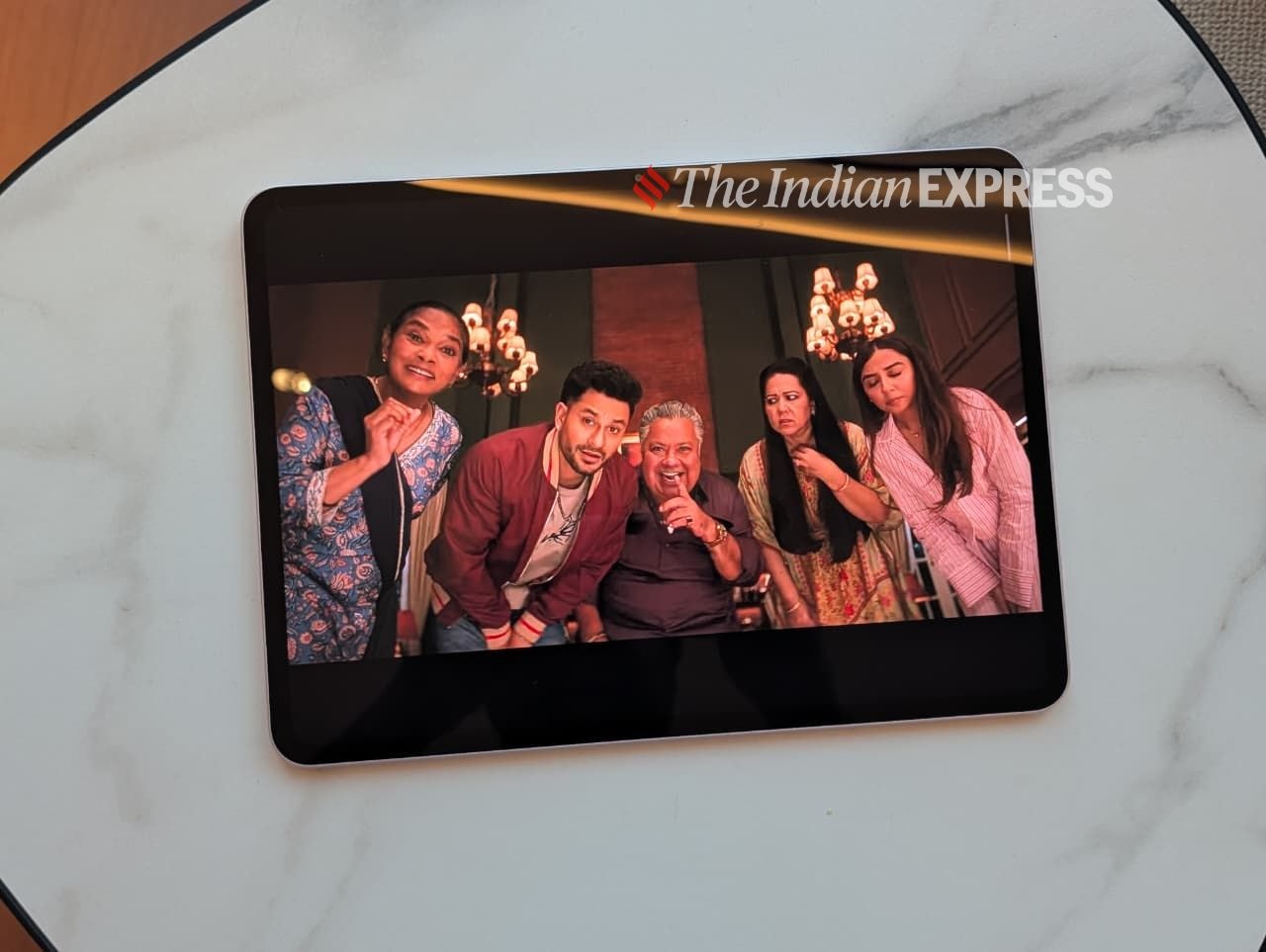 ओप्पो पैड 5 समीक्षा